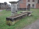 Lavoir de GRANGES LA VILLE