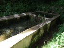 Lavoir de GRANGES LA VILLE