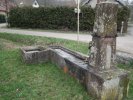 Lavoir de GRANGES LA VILLE