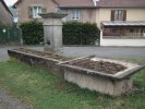 Lavoir de GRANGES LA VILLE