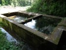 Lavoir de GRANGES LA VILLE