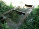 Lavoir de GRANGES LA VILLE