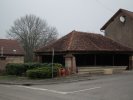 Lavoir de GRANGES LE BOURG
