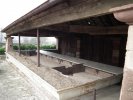 Lavoir de GRANGES LE BOURG