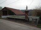 Lavoir de GRANGES LE BOURG