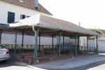 Lavoir de HERICOURT