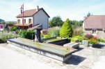 Lavoir de LUZE