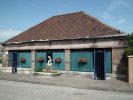 Lavoir de SAULNOT