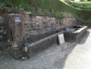 Lavoir de SAULNOT