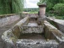 Lavoir de SAULNOT