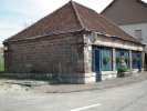 Lavoir de SAULNOT