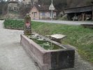 Lavoir de SECENANS