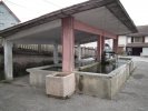 Lavoir de SECENANS