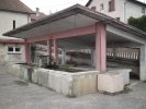 Lavoir de SECENANS