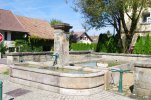 Lavoir de TAVEY