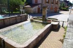 Lavoir de TAVEY