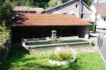 Lavoir de TAVEY