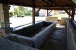 Lavoir de TREMOINS