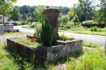 Lavoir de TREMOINS