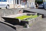 Lavoir de TREMOINS