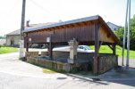 Lavoir de TREMOINS