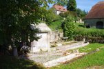 Lavoir de VERLANS