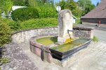 Lavoir de VERLANS