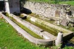 Lavoir de VERLANS