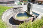 Lavoir de VERLANS