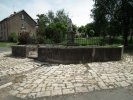Lavoir de VILLERS SUR SAULNOT