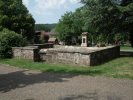Lavoir de VILLERS SUR SAULNOT