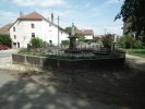 Lavoir de VILLERS SUR SAULNOT