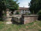 Lavoir de VILLERS SUR SAULNOT