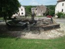 Lavoir de VILLERS SUR SAULNOT