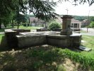 Lavoir de VILLERS SUR SAULNOT