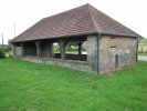 Lavoir de AUGICOURT