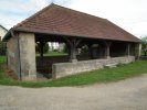 Lavoir de AUGICOURT