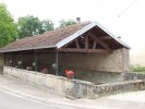 Lavoir de BARGES