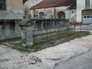 Lavoir de BARGES