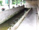 Lavoir de BARGES
