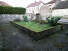 Lavoir de BARGES