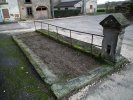 Lavoir de BARGES