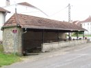 Lavoir de BARGES