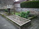 Lavoir de BARGES