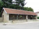 Lavoir de BETAUCOURT