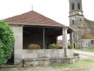 Lavoir de BETAUCOURT