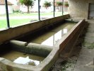 Lavoir de BETAUCOURT