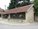 Lavoir de BETAUCOURT