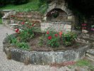 Lavoir de BETONCOURT SUR MANCE