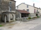 Lavoir de BLONDEFONTAINE